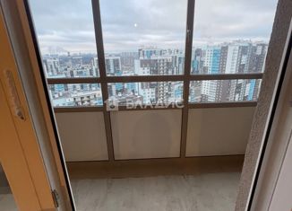 Продам однокомнатную квартиру, 36.2 м2, Санкт-Петербург, Арцеуловская аллея, 23к1, ЖК Чистое Небо