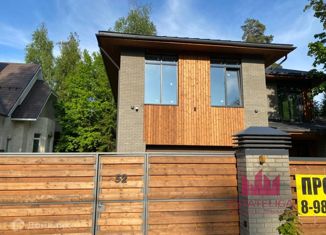 Дом на продажу, 320 м2, деревня Сивково, коттеджный посёлок Зелёная Роща-1, 52