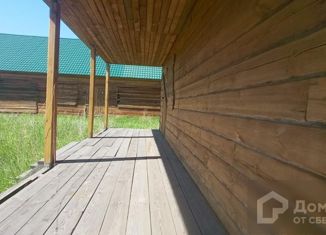 Продаю дом, 180 м2, СТ Топольки-1 Минусинский, Лесная улица