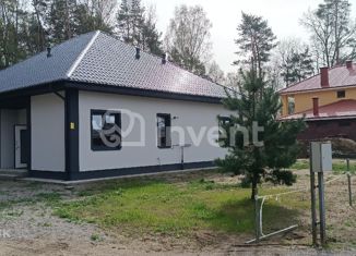 Продаю дом, 148.3 м2, поселок Совхозное, Садовый переулок, 6А