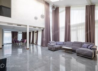 Продаю дом, 641.5 м2, посёлок Солнечное, Вокзальная улица, 5с1