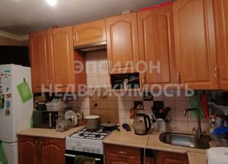 Продается 4-комнатная квартира, 77.4 м2, Курск, улица Парижской Коммуны, 71, Железнодорожный округ