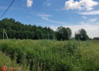 Продам участок, 10 сот., Ропшинское сельское поселение