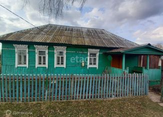 Продам дом, 62.4 м2, деревня Неверь, Луговая улица