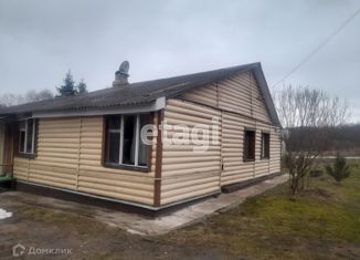 Продаю дом, 128 м2, деревня Замощье