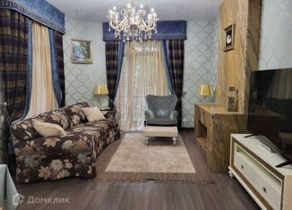 Сдача в аренду 4-комнатной квартиры, 170 м2, Санкт-Петербург, Горная улица, 9, метро Удельная