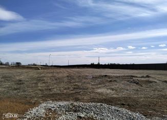 Участок на продажу, 6.89 сот., посёлок Рассоха, Лучистая улица