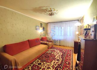 Продажа 2-комнатной квартиры, 46.3 м2, Кировская область, проезд Шаляпина, 6
