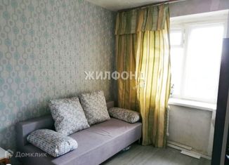 Продаю 1-ком. квартиру, 23.2 м2, Новосибирск, Новочеркасская улица, 2, Калининский район