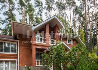 Продается дом, 500 м2, село Юдино