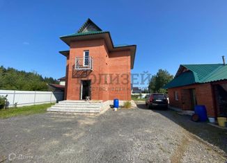 Продается дом, 180 м2, массив Кискелово, садоводческое некоммерческое товарищество собственников недвижимости Новое Кискелово, 46