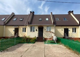 Продажа таунхауса, 82 м2, село Булгаково, Медовая улица, 4