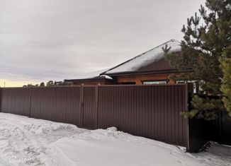 Продаю дом, 130.2 м2, СТ Топольки-1 Минусинский