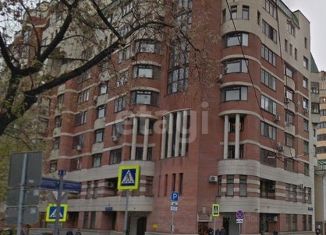 Продажа 5-ком. квартиры, 245.4 м2, Москва, Весковский переулок, 2, Весковский переулок