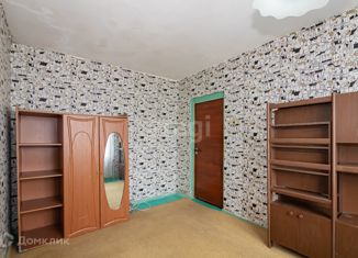 2-комнатная квартира на продажу, 49 м2, Новосибирская область, улица Иванова, 27