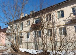 Продается 2-комнатная квартира, 44 м2, Смоленск, улица Реввоенсовета, 22, Промышленный район