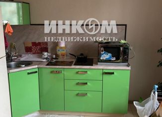 Сдам в аренду комнату, 38 м2, Москва, Пятницкое шоссе, 21, СЗАО