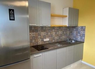 Продажа 1-ком. квартиры, 40 м2, Красноярск, Сопочная улица, 36