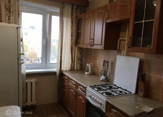 Продается двухкомнатная квартира, 45.2 м2, Нижний Новгород, улица Старых Производственников, 21, улица Старых Производственников