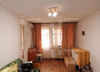 3-комнатная квартира на продажу, 54.6 м2, Волгоградская область, Краснознаменская улица, 21А