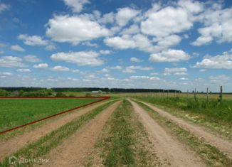 Земельный участок на продажу, 3500 сот., село Ромашкино