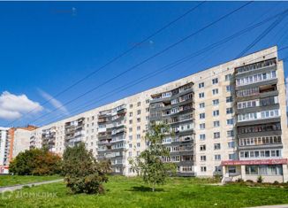 Продаю комнату, 47.7 м2, Екатеринбург, Таватуйская улица, 4