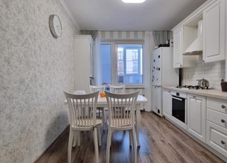 Продажа 3-комнатной квартиры, 81.2 м2, Уфа, Тальковая улица, 40, ЖК Сосны