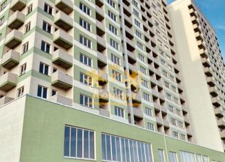 Однокомнатная квартира на продажу, 51 м2, Саратов, Усть-Курдюмская улица, 29, ЖК Изумрудный