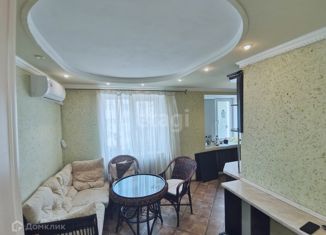 Продажа трехкомнатной квартиры, 61.6 м2, Фокино, улица Карла Маркса, 18