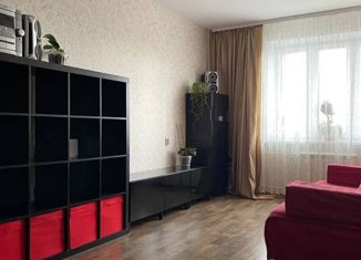 Продажа 1-комнатной квартиры, 35 м2, деревня Красный Бор, деревня Красный Бор, с3