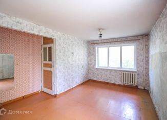 Продается 1-комнатная квартира, 30.3 м2, Барнаул, Деповская улица, 4, Железнодорожный район