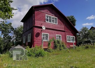 Продам дом, 95 м2, деревня Залесье, деревня Залесье, 80