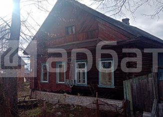 Продаю дом, 70 м2, Буй, Костромская улица, 14