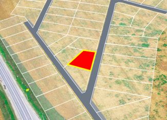 Продаю участок, 8.04 сот., городской округ Воскресенск
