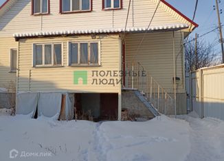 Продается дом, 104.1 м2, село Большое Чаусово