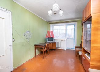 Продается 1-комнатная квартира, 30 м2, Ярославль, Угличская улица, 28, жилой район Пятёрка