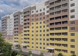 Продажа 1-комнатной квартиры, 38.2 м2, Ковров, Ореховая улица, 20, ЖК Дом на Ореховой