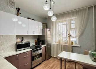 Продажа 1-комнатной квартиры, 42 м2, Красноярск, Апрельская улица, 5