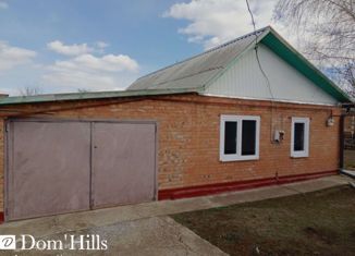 Продам дом, 50 м2, станица Красноярская