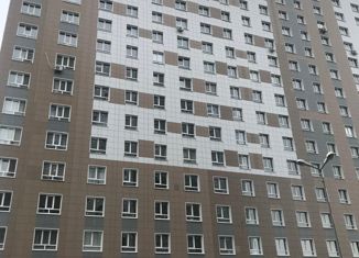 Продажа квартиры студии, 27 м2, Оренбург, улица Ткачёва, 16/2