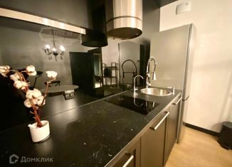 Сдача в аренду однокомнатной квартиры, 36 м2, Мурино, улица Шувалова, 16/9, ЖК Созвездие