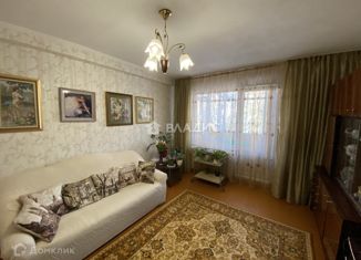 Продажа 3-комнатной квартиры, 60 м2, Пенза, улица Суворова, 166, Ленинский район