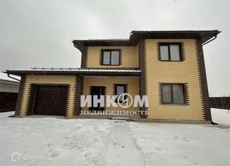 Продам дом, 213.3 м2, деревня Скурыгино, деревня Скурыгино, 113