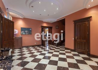 Продаю дом, 450 м2, Шлиссельбург, Усадебный переулок, 3