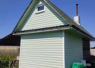 Продажа дома, 20 м2, посёлок Суйда, Центральная улица, 5А