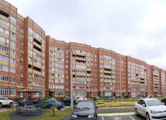 Продам 1-ком. квартиру, 30.5 м2, Йошкар-Ола, Воскресенский проспект, 1, микрорайон Молодёжный