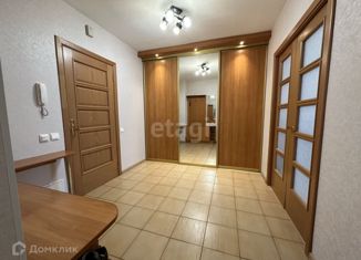 Продается двухкомнатная квартира, 53.2 м2, Петрозаводск, улица Чкалова, 45