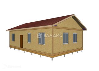 Продаю дом, 90 м2, село Мещерино