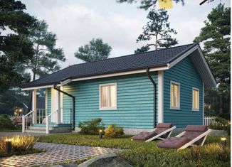 Продажа дома, 57 м2, село Мжакино