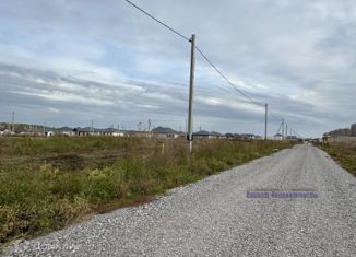 Продается земельный участок, 6.3 сот., поселок Черницк, Белоствольная улица